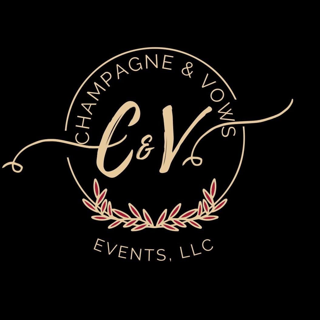 Champagne & Vows Events, LLC